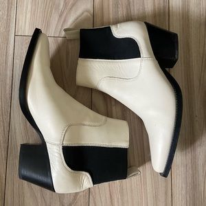 Everlane Boots - Made in Italy - 9